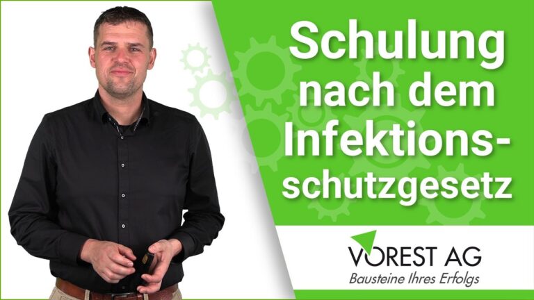 Optimierung des 43. Infektionsschutzgesetzes: Aktuelle Entwicklungen und Auswirkungen