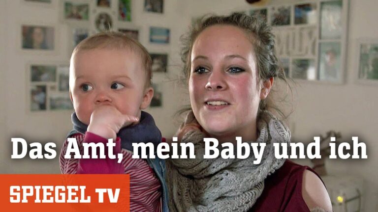 Kind alleine lassen: Risiken und Verantwortung des Jugendamts
