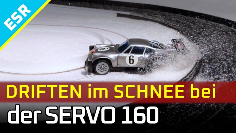 Den Schnee betreffend: Auswirkungen auf Umwelt und Alltag