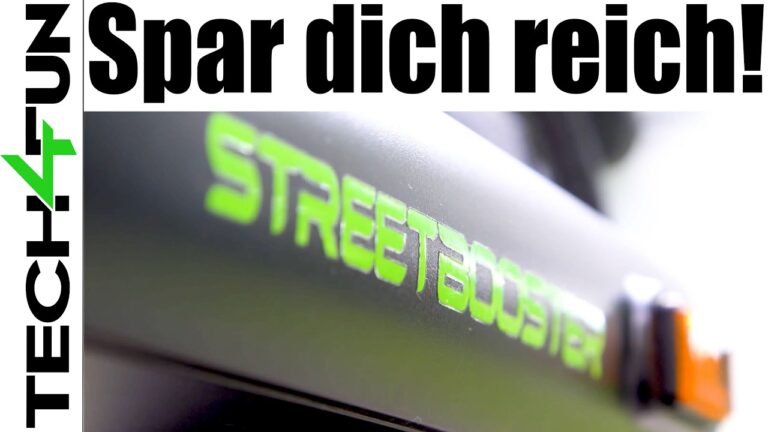 Optimale Scouter Preise im Vergleich